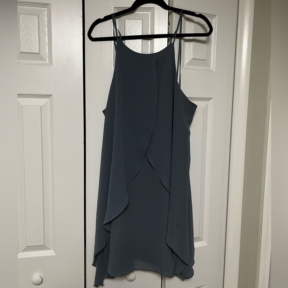 BCBG dress